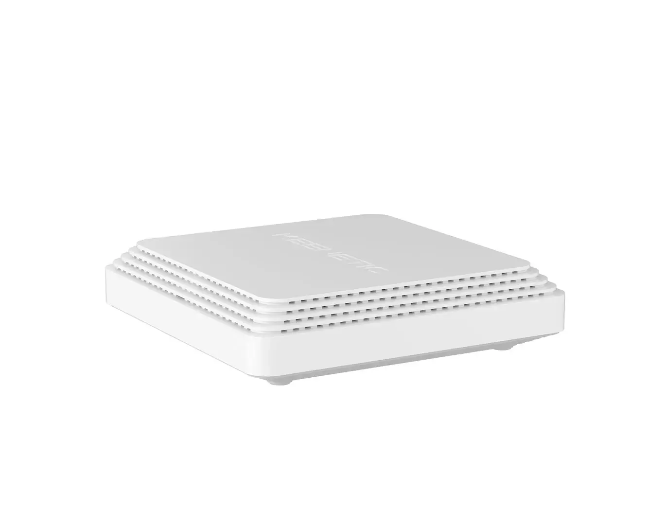 Keenetic Sprinter SE AX3000 Mesh Wi-Fi 6 Gigabit Router/Extender with a 4-Port Gigabit Smart Switch