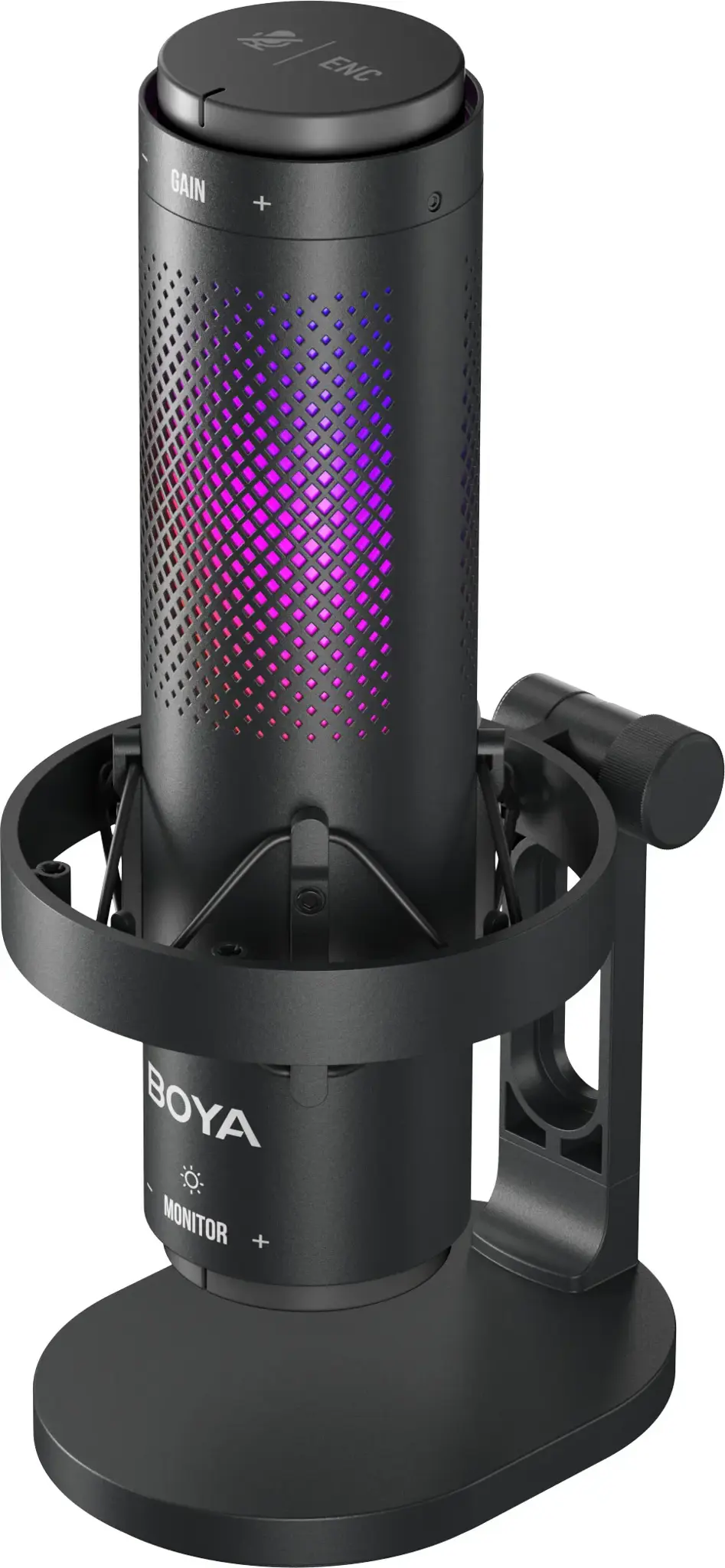 Boya microphone BOYA K9 USB