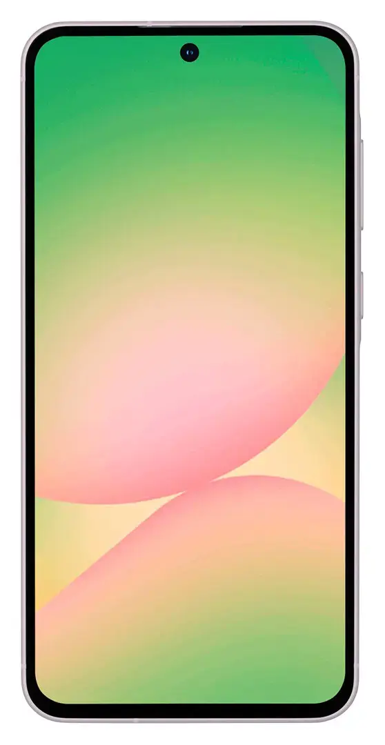 Mobilusis telefonas Samsung Galaxy A56, 128 GB, Rožinė