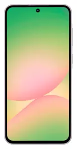 Mobilusis telefonas Samsung Galaxy A56, 128 GB, Rožinė