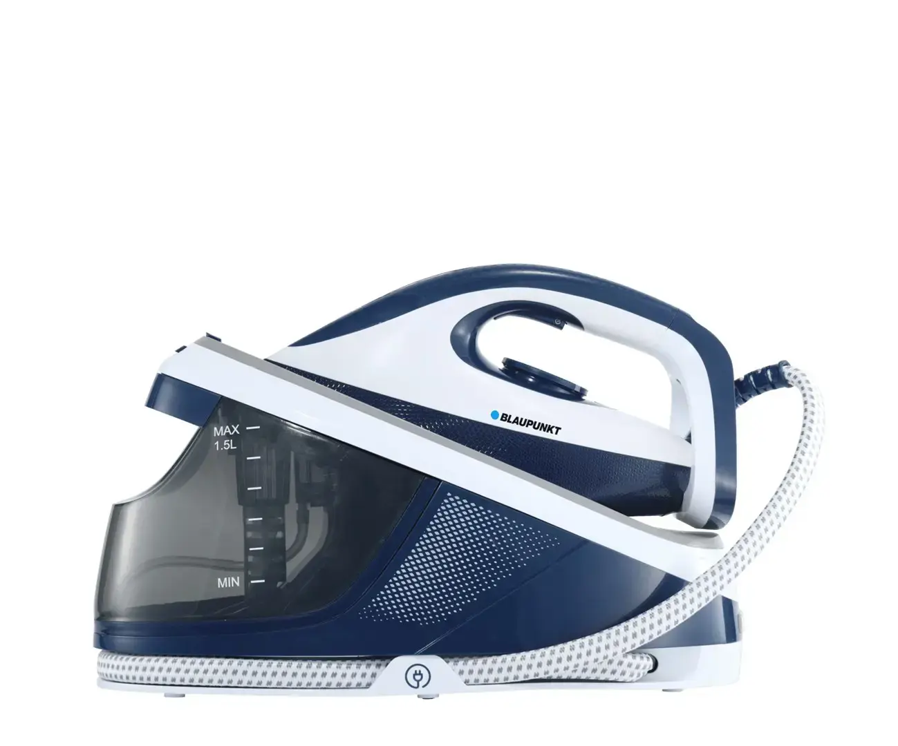 Blaupunkt SSP501 Steam Iron