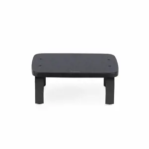 "Kensington SmartFit®" monitoriaus stovas iki 21 colio ekranams - juodas, laisvai pastatomas, 18 kg…