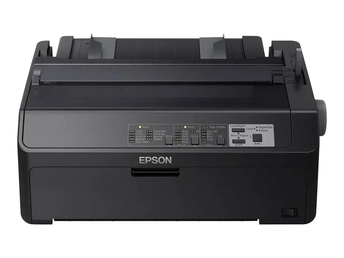 Epson LQ 590II