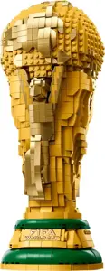 LEGO EDITIONS 43020 FIFA World Cup Official Trophy
