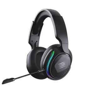 Žaidimų ausinės - "Mad Catz P.I.L.O.T. PRO