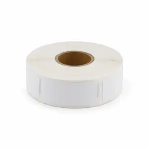 Analoginės etiketės Dymo 99017,12x50mm (S0722460)