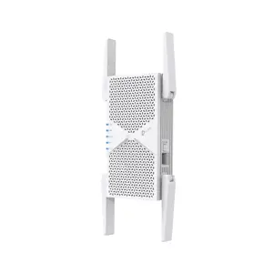 TP-LINK BE6500 Dual-Band Wi-Fi 7 Range Extender | RE405BE | 2.4 GHz, 5 GHz | 802.11ax | 688/5764 Mb…