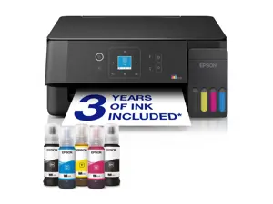 Epson EcoTank L3360