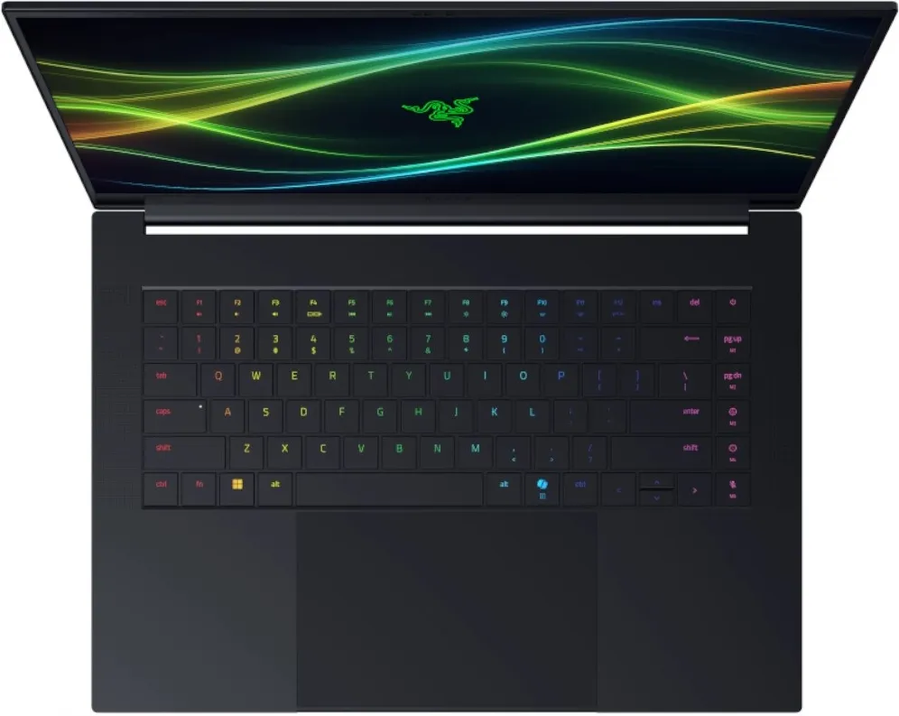Nešiojamas kompiuteris RAZER Blade 16 RZ09-05817EN3-R3E1, 386H, 1000 GB, 16 Coliai, Windows 11 Home