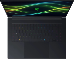 Nešiojamas kompiuteris RAZER Blade 16 RZ09-05817EN3-R3E1, 386H, 1000 GB, 16 Coliai, Windows 11 Home