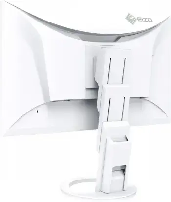 EIZO EV2760EN 27" IPS 16:9 2560X1440 2XHDMI/DP/DVI-D (WHITE)