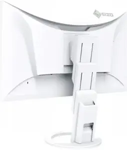 EIZO EV2760EN 27" IPS 16:9 2560X1440 2XHDMI/DP/DVI-D (WHITE)