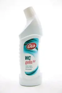 WC valiklis , želė ŪLA, jūros kvapo, 1l