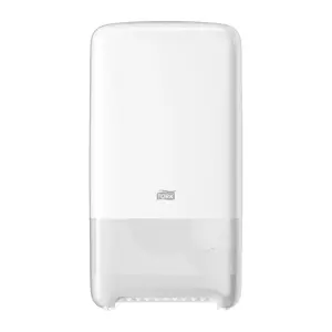 Tualetinio popieriaus laikiklis TORK 557500 T6, balta sp.
