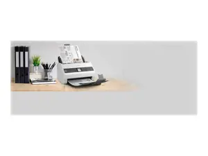 Epson DS-730N, 215,9 x 6096 mm, 600 x 600 DPI, 30 bitų, 24 bitų, 10 bitų, 8 bitų