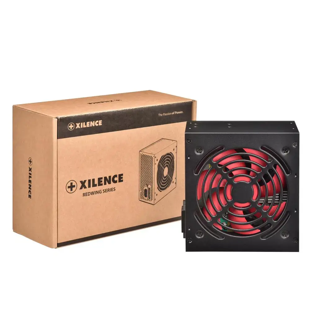 Maitinimo blokas XILENCE XN050, 350 W