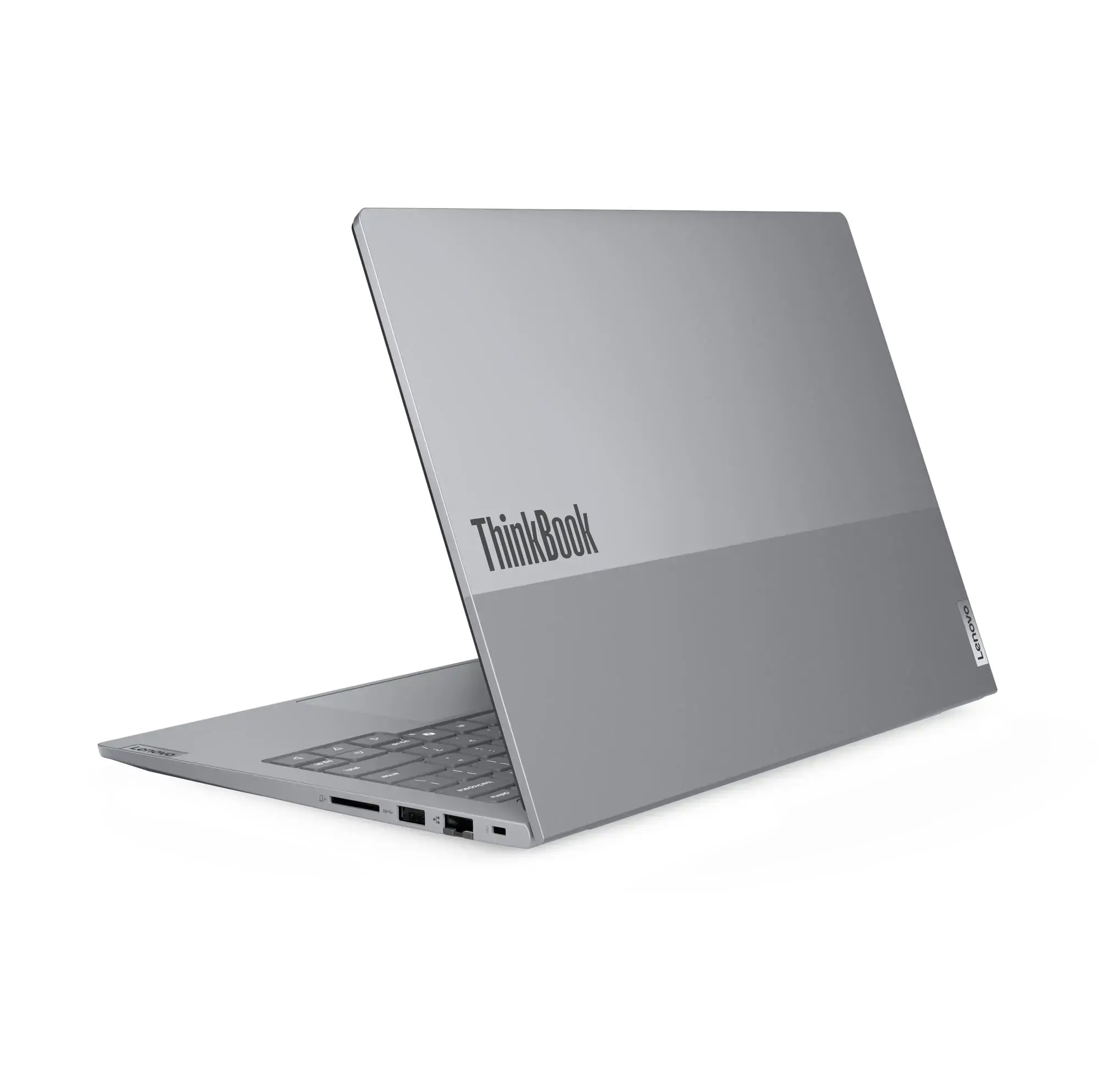 Nešiojamas kompiuteris Lenovo ThinkBook 14 G9 IRL, Intel Core 5 210H (Max. 4.80GHz, 12M, 8C), 512 GB, 14 Coliai, Windows 11 Pro