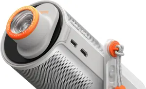 Xgimi projector MoGo 4 Laser