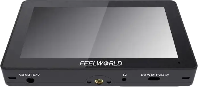 FEELWORLD MONITOR F5 PRO 5,5"