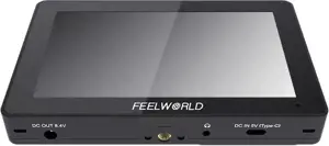 FEELWORLD MONITOR F5 PRO 5,5"