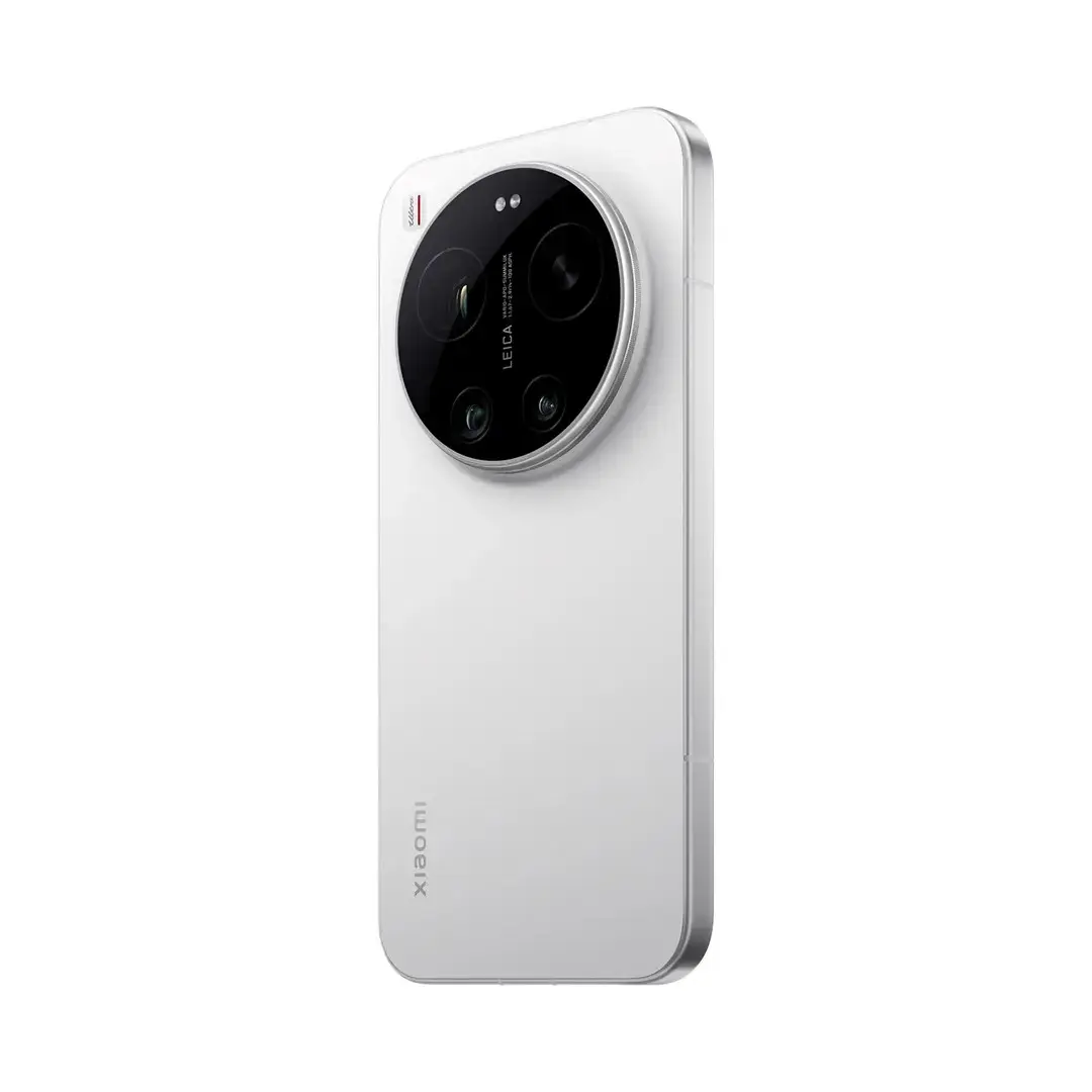 Xiaomi 17 Ultra DS 5G 16/512GB White + Kit Photo - set (phone + camera kit)