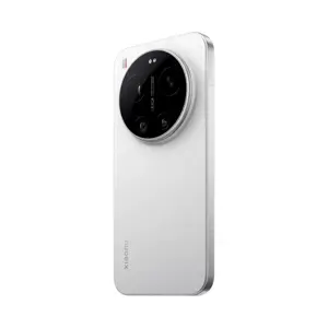 Xiaomi 17 Ultra DS 5G 16/512GB White + Kit Photo - set (phone + camera kit)