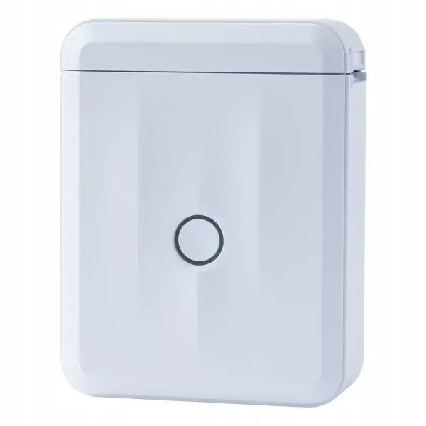 Niimbot D110_M Label Printer, blue