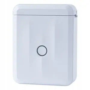 Niimbot D110_M Label Printer, blue