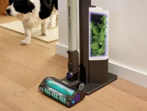 SHARK IP3251EU Upright Vacuum Cleaner