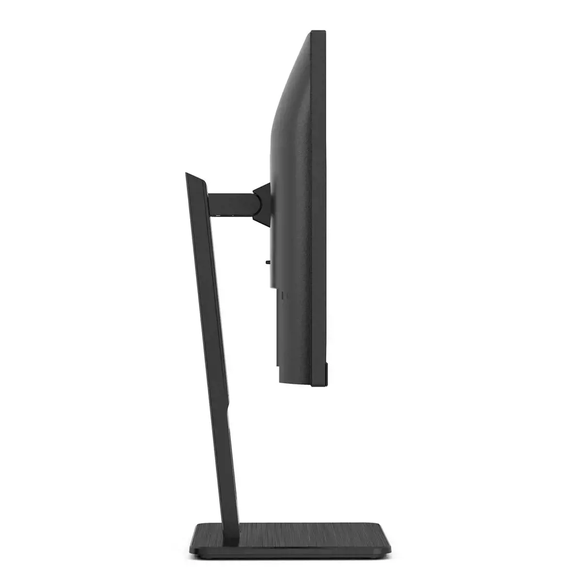 AOC E3 24E3QAF, 60.5 cm (23.8"), 1920 x 1080 pixels, Full HD, LCD, 4 ms, Black