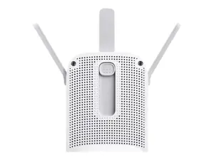 TP-Link AC1750 "Wi-Fi" diapazono ilgintuvas, tinklo kartotuvas, 1300 Mbit/s, 10,100,1000 Mbit/s, Windows 10, Windows 2000, Windows 7, Windows 8, Windows 8.1, Windows 98SE, Windows NT, Windows XP, išorinis, 10/100/1000Base-T(X)