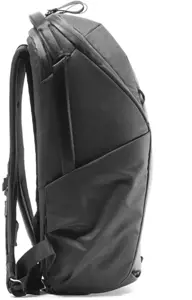 "Peak Design Everyday" kuprinė Zip V2 20L, juoda