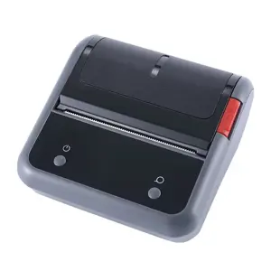 Niimbot B3S_P Thermal Label Printer Gray
