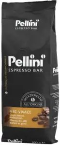 Kavos pupelės PELLINI Espresso Vivace, 500g