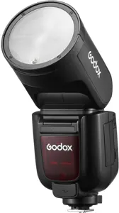 Godox flash V1 Pro for Canon