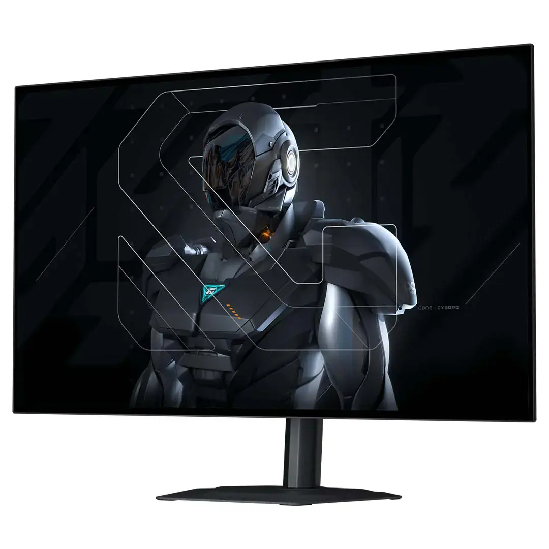 Gigabyte | MO27Q28G EK | 27 " | OLED | QHD | 280 Hz | 0.03 ms | 2560 x 1440 pixels | 335 cd/m² | HDMI ports quantity 2