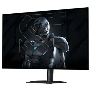 Gigabyte | MO27Q28G EK | 27 " | OLED | QHD | 280 Hz | 0.03 ms | 2560 x 1440 pixels | 335 cd/m² | HDMI ports quantity 2