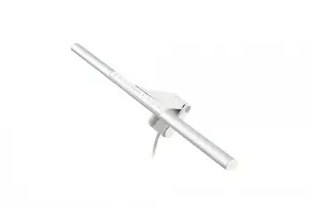 BENQ SCREENBAR PRO MONITOR LAMP (SILVER)