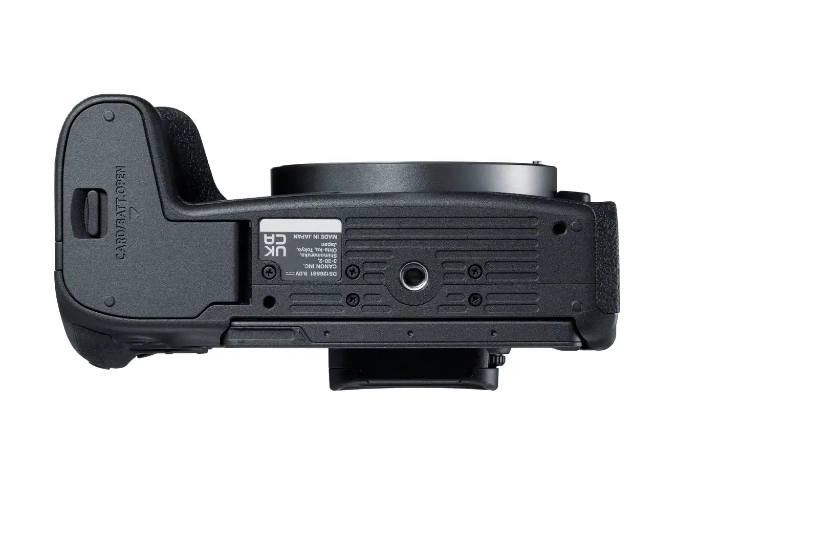 Canon EOS R8 + RF 24-50mm F4.5-6.3 IS STM Kit, 24.2 MP, 6000 x 4000 pixels, CMOS, 4K Ultra HD, Touchscreen, Black