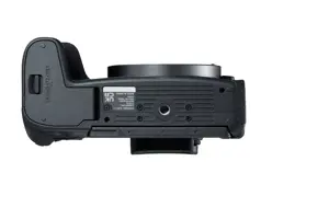 Canon EOS R8 + RF 24-50mm F4.5-6.3 IS STM Kit, 24.2 MP, 6000 x 4000 pixels, CMOS, 4K Ultra HD, Touchscreen, Black