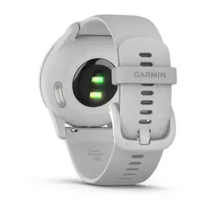 "Garmin vivomove Trend Mist Grey", silikonas