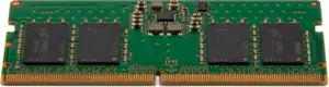 HP 5S4C3AA, 8 GB, 1 x 8 GB, DDR5, 4800 MHz