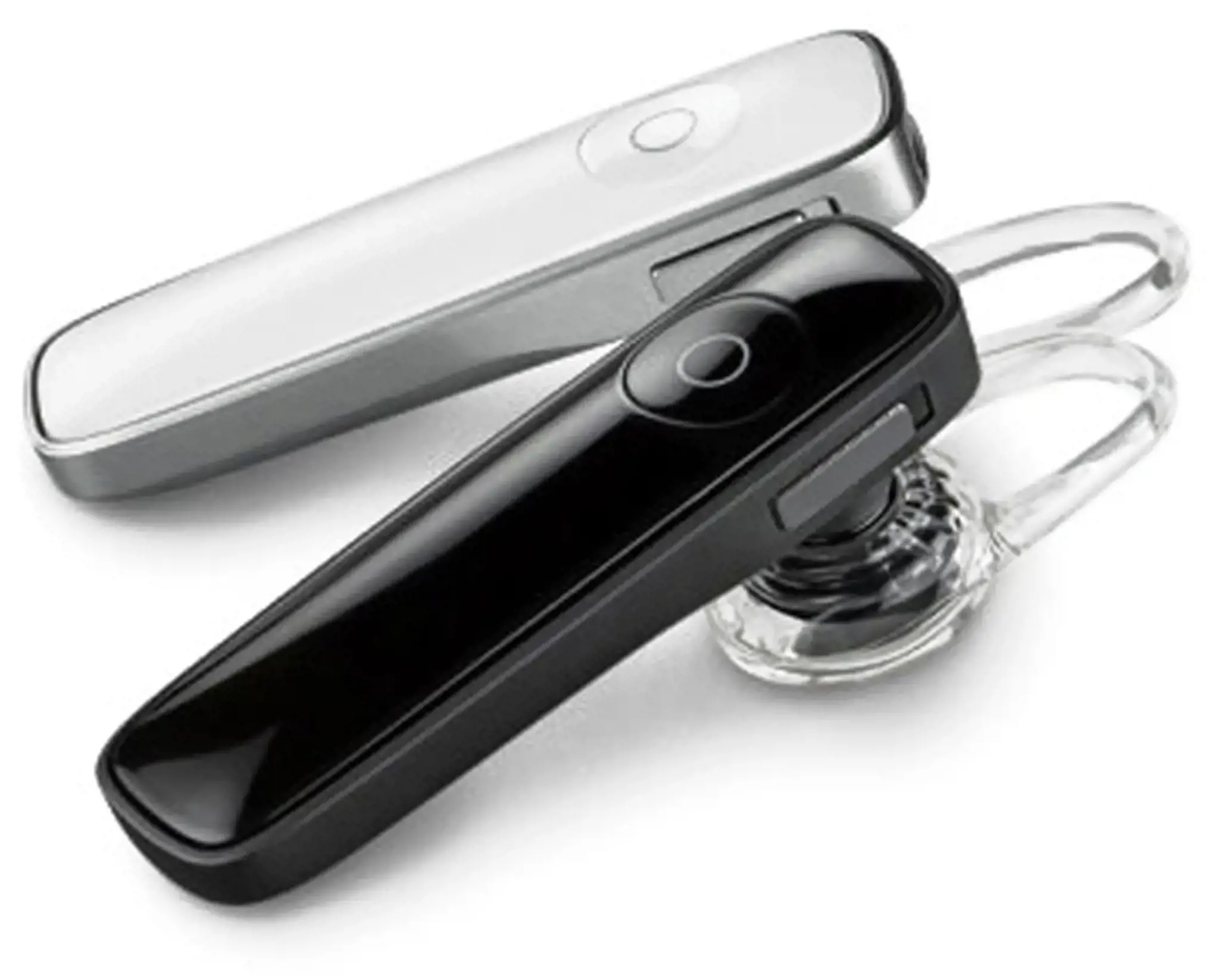 "Omega Freestyle" "Bluetooth" ausinės FSC03W, baltos spalvos