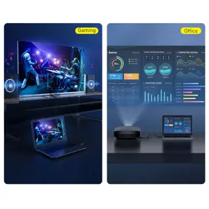 HDMI kabelis - HDMI 2.0 1080p 60Hz 20m Baseus - juodas