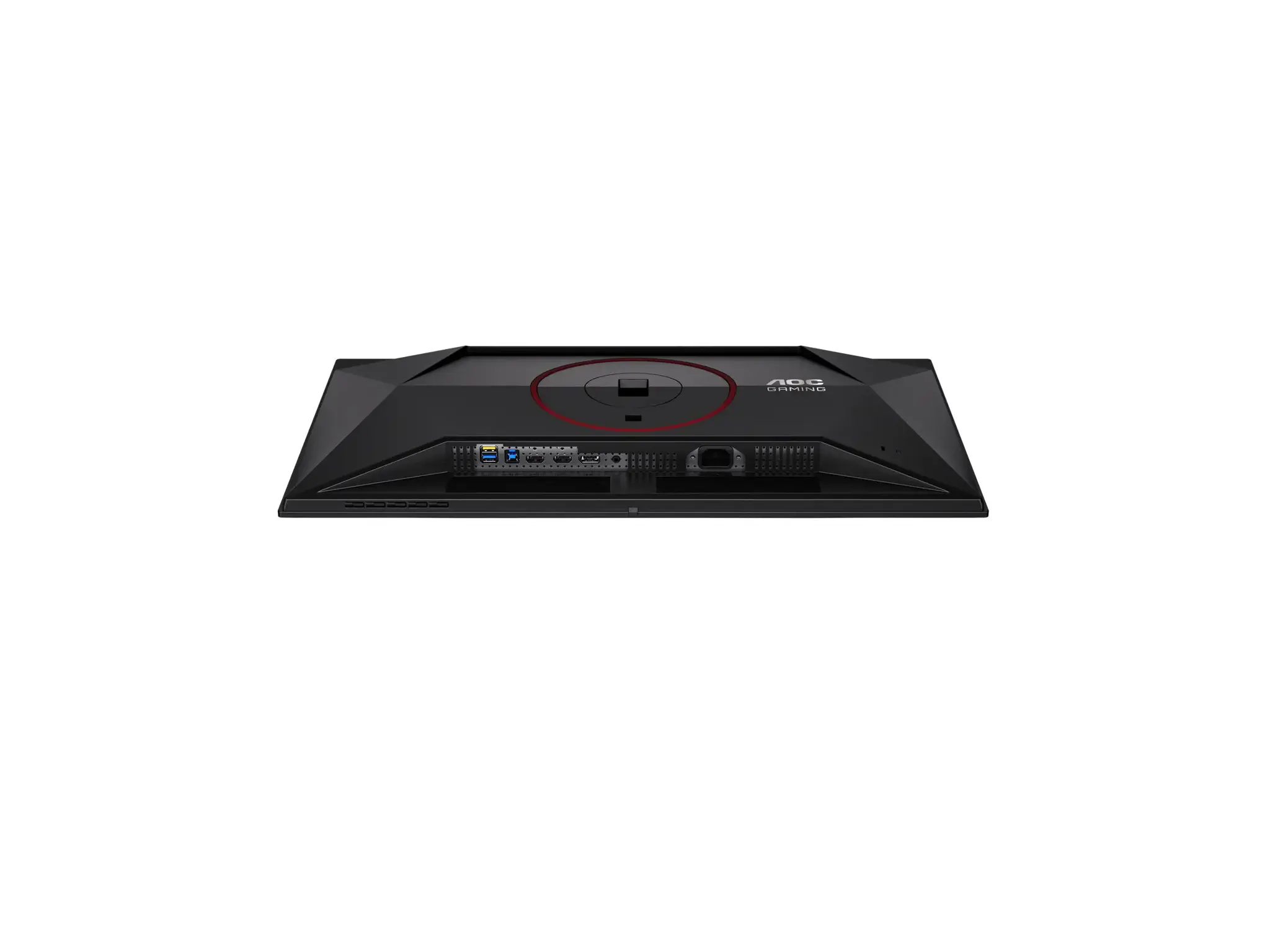AOC Q27G4SDR | 27 " | QD-OLED | QHD | 16:9 | 360 Hz | 0.03 ms | 2560 x 1440 pixels | 1000 cd/m² | HDMI ports quantity 2 | Black