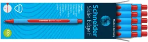 Tušinukas SCHNEIDER SLIDER EDGE, 0.5 mm.