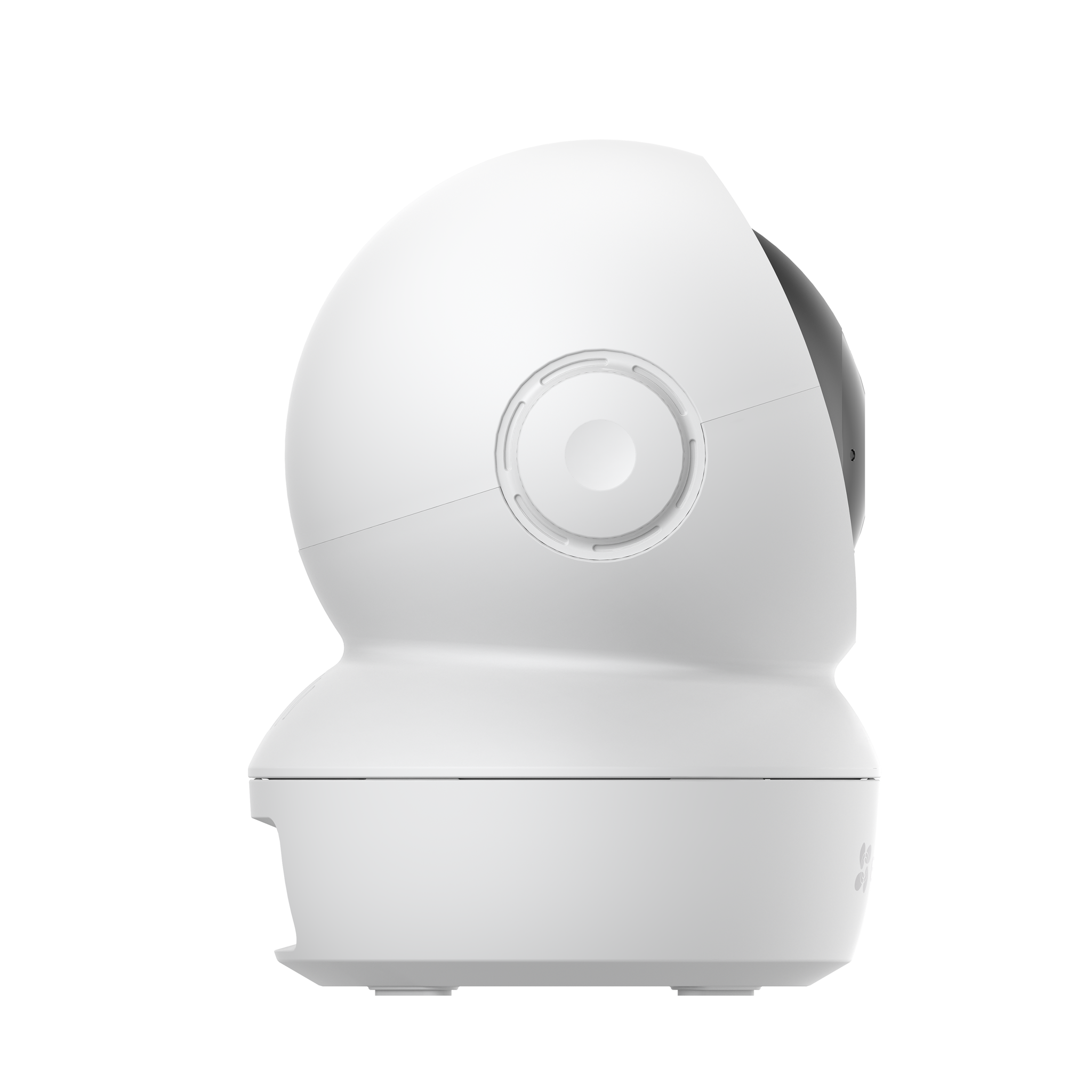 EZVIZ IP Camera | CS-H6c (3MP,W1) | PTZ | 3 MP | 4mm | IP20 | H.264/H.265 | MicroSD, up to 512 GB