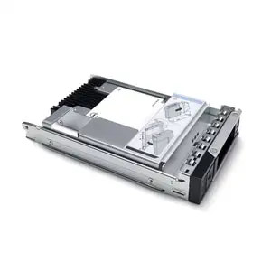 SSD diskas Dell 345-BDOL 480 GB, 2.5", Serial ATA III