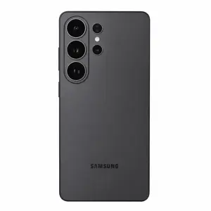 Samsung Galaxy S26 Ultra 17.5 cm (6.9") Dual SIM Android 16.0 5G USB Type-C 12 GB 256 GB 5000 mAh Black
