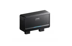Anker Solix AS200 Alternator Charger car charger